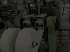 Hook And Loop Needle Loom