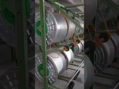 Tear de agulha com velcro