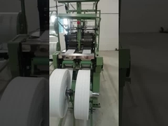Hook And Loop Needle Loom