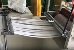 Injection Hook Slitting Machine